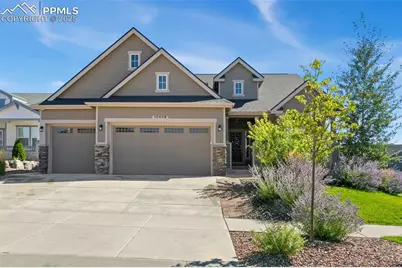 10409 Crystal Lake Court, Colorado Springs, CO 80924 - Photo 7