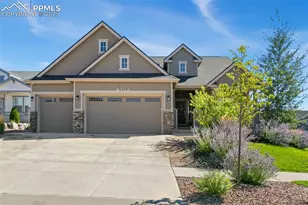 10409 Crystal Lake Ct, Colorado Springs, CO 80924 - Photo 7