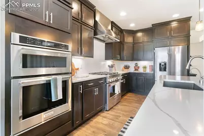 10409 Crystal Lake Court, Colorado Springs, CO 80924 - Photo 19