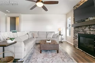 10409 Crystal Lake Court, Colorado Springs, CO 80924 - Photo 15