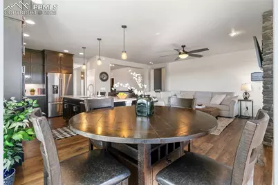 10409 Crystal Lake Court, Colorado Springs, CO 80924 - Photo 25