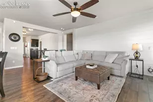 10409 Crystal Lake Ct, Colorado Springs, CO 80924 - Photo 13