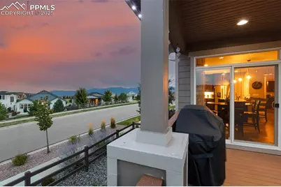 10409 Crystal Lake Court, Colorado Springs, CO 80924 - Photo 3