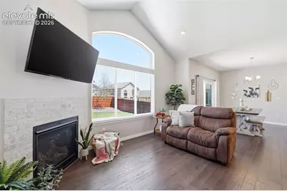 9777 Porch Swing Lane, Peyton, CO 80831 - Photo 7