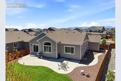 9777 Porch Swing Lane, Peyton, CO 80831 - Photo 39