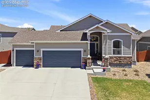 9777 Porch Swing Ln, Peyton, CO 80831 - Photo 1
