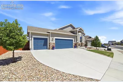 9777 Porch Swing Lane, Peyton, CO 80831 - Photo 35