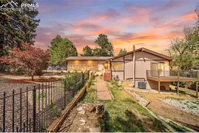 4301 Northridge Place, Colorado Springs, CO 80918 - Photo 37