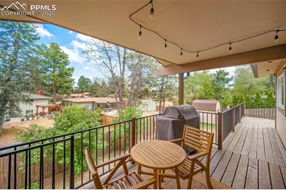 4301 Northridge Place, Colorado Springs, CO 80918 - Photo 35