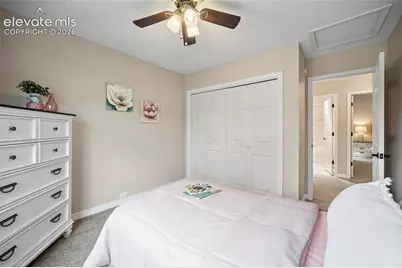 4301 Northridge Place, Colorado Springs, CO 80918 - Photo 13