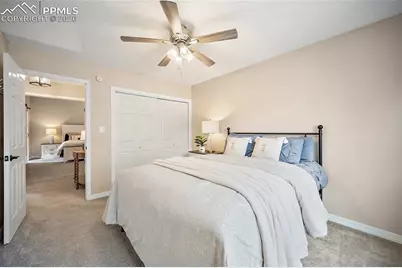 4301 Northridge Place, Colorado Springs, CO 80918 - Photo 21
