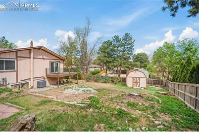 4301 Northridge Place, Colorado Springs, CO 80918 - Photo 33