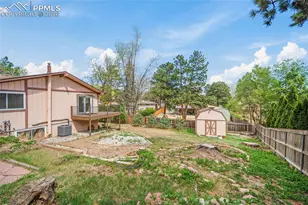 4301 Northridge Pl, Colorado Springs, CO 80918 - Photo 33