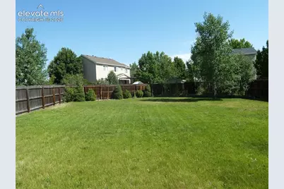 4490 Crow Creek Drive, Colorado Springs, CO 80922 - Photo 5