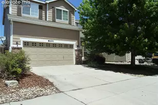 4490 Crow Creek Dr, Colorado Springs, CO 80922 - Photo 1