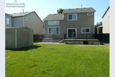 4490 Crow Creek Drive, Colorado Springs, CO 80922 - Photo 3