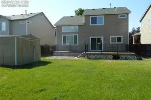 4490 Crow Creek Dr, Colorado Springs, CO 80922 - Photo 3