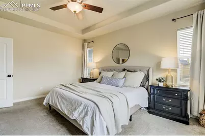 5849 Brave Eagle Drive, Colorado Springs, CO 80924 - Photo 21