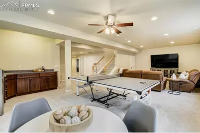 5849 Brave Eagle Drive, Colorado Springs, CO 80924 - Photo 35