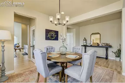 5849 Brave Eagle Drive, Colorado Springs, CO 80924 - Photo 7