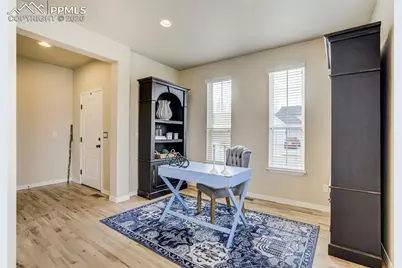 5849 Brave Eagle Drive, Colorado Springs, CO 80924 - Photo 5