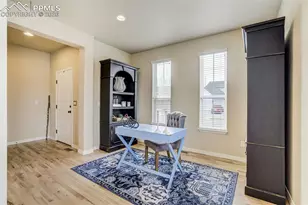 5849 Brave Eagle Dr, Colorado Springs, CO 80924 - Photo 5