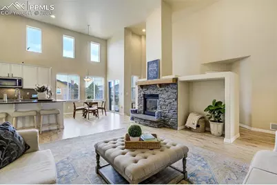 5849 Brave Eagle Drive, Colorado Springs, CO 80924 - Photo 11