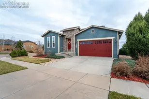 5849 Brave Eagle Dr, Colorado Springs, CO 80924 - Photo 3