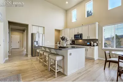 5849 Brave Eagle Drive, Colorado Springs, CO 80924 - Photo 13