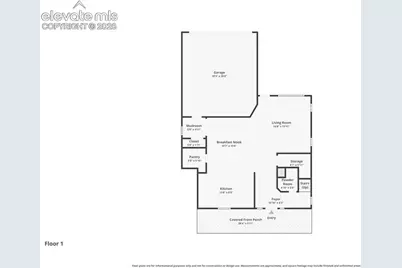 6684 Lucky Star Lane, Colorado Springs, CO 80923 - Photo 33