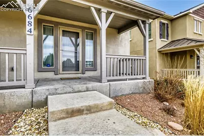 6684 Lucky Star Lane, Colorado Springs, CO 80923 - Photo 3
