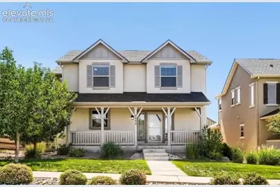 6684 Lucky Star Lane, Colorado Springs, CO 80923 - Photo 1