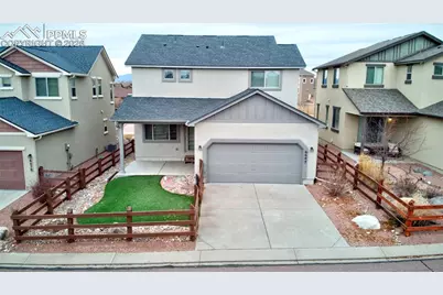 6684 Lucky Star Lane, Colorado Springs, CO 80923 - Photo 29