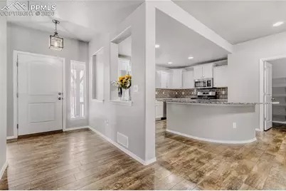 6684 Lucky Star Lane, Colorado Springs, CO 80923 - Photo 5