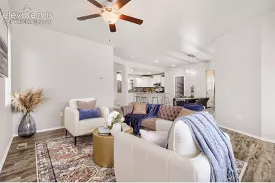 6684 Lucky Star Lane, Colorado Springs, CO 80923 - Photo 13