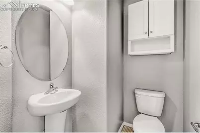 6684 Lucky Star Lane, Colorado Springs, CO 80923 - Photo 15