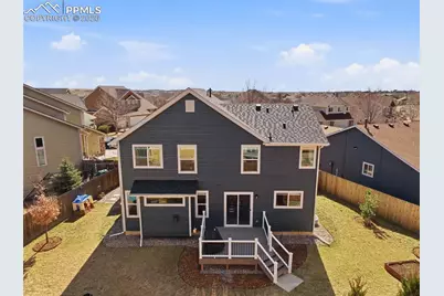 8318 Shadow Run Lane, Fountain, CO 80817 - Photo 45