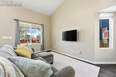 8318 Shadow Run Lane, Fountain, CO 80817 - Photo 5