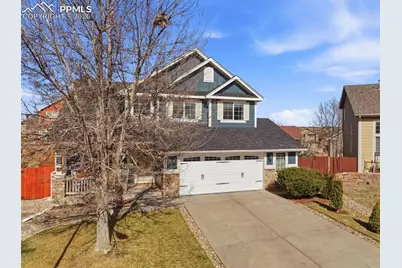 8318 Shadow Run Lane, Fountain, CO 80817 - Photo 41