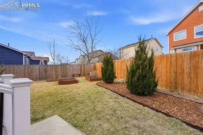 8318 Shadow Run Lane, Fountain, CO 80817 - Photo 37