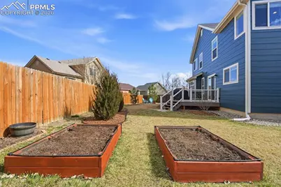 8318 Shadow Run Lane, Fountain, CO 80817 - Photo 35