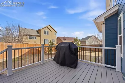 8318 Shadow Run Lane, Fountain, CO 80817 - Photo 33