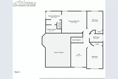 8318 Shadow Run Lane, Fountain, CO 80817 - Photo 49