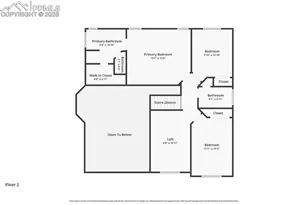 8318 Shadow Run Ln, Fountain, CO 80817 - Photo 49