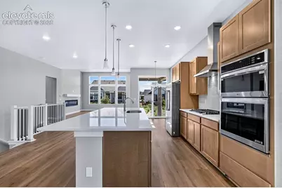 10131 Lake Arbor Lane, Colorado Springs, CO 80924 - Photo 13