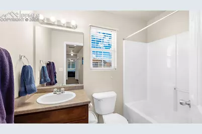 5363 Canadian Rose View, Colorado Springs, CO 80916 - Photo 15