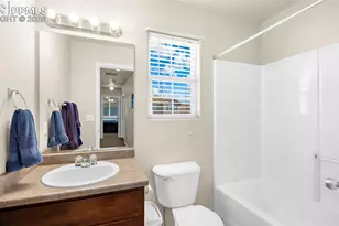 5363 Canadian Rose View, Colorado Springs, CO 80916 - Photo 15