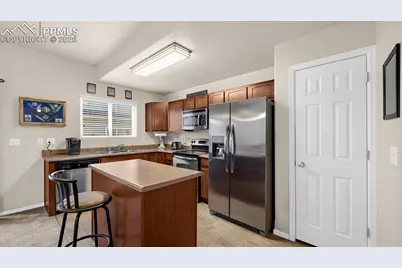 5363 Canadian Rose View, Colorado Springs, CO 80916 - Photo 5