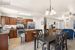 5363 Canadian Rose View, Colorado Springs, CO 80916 - Photo 5