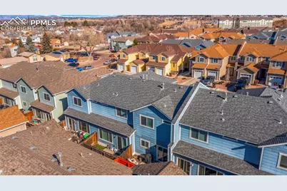 5363 Canadian Rose View, Colorado Springs, CO 80916 - Photo 21